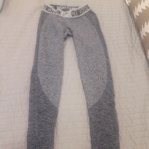 Gymshark - XS Flex leggings (full length)